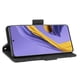 thumbnail image 4 of Funda Tipo Billetera FOXDOCK para Samsung Galaxy A71 4G – Tapa Flip con Tarjetero, 4 of 5