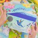 thumbnail image 2 of Tarjetas de meditación Imagine para niños con meditaciones guiadas, 2 of 6