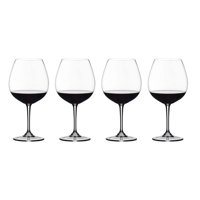 Riedel - Set 4 Copas Pinot Noir Vivant