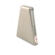 thumbnail image 1 of Bongo Bell Latin Percussion ES-15 Salsa Barrio Bell Silver, 1 of 2