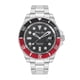 thumbnail image 2 of Reloj Mathey-Tissot Hombre Mathy Jumbo II H977ANR, 2 of 3