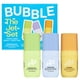 thumbnail image 3 of Kit Mini Serums Bubble Skincare Jet Set Vitamina C acido Hialuranico, 3 of 3