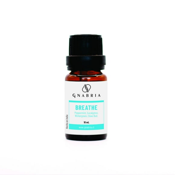 Aceite Esencial Blend Breathe 10 ml