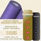thumbnail image 3 of Rollo De Papel Kraft Ph 24 X 120 (80 G m² 55 Lb) Morado, 3 of 6