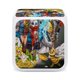 thumbnail image 4 of Undertale theme 7 colors Alarm Clock Digital LED Alarm Clock Gifts for kids friends family, 4 of 6