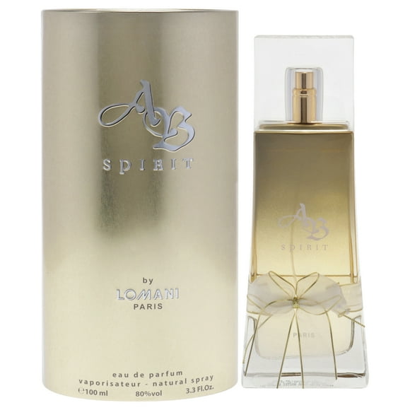 Ab Spirit De Para - Edp Spray