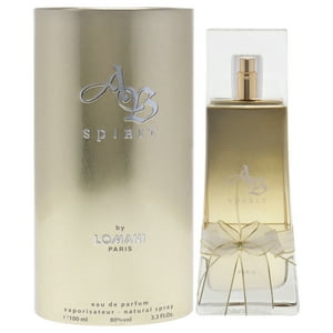 Lomani - Ab Spirit De Para Mujer - Edp Spray