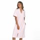 thumbnail image 2 of Bata Manga Corta Mujer Lady Genny B-315 Cotton, 2 of 3
