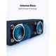 thumbnail image 2 of Parlante Bluetooth Anker Soundcore 2 12W IPX7 Azul, 2 of 3