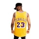 thumbnail image 5 of Polera Authentics Nba Lakers 94 Cedric Ceballos Mitchell And Ness, 5 of 6