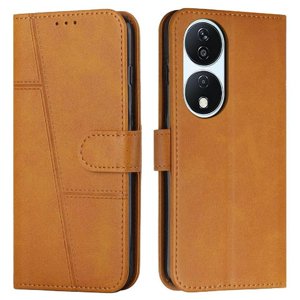 Foxdock - Funda Flip Para Honor 90 Smart – Carcasa Delgada Y Resistente A Impactos Con Soporte Para Uso Diario Y Profesional