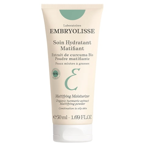 Crema Hidratante Embryolisse Matifying Oil Control 50 Ml