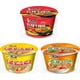 thumbnail image 1 of Fideo Instantaneo en Potes  Kang Shi Fu Pack 3 Sabores, 1 of 4