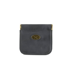 Gino Rodinis - Monedero Hombre Farm 975 Azul