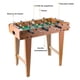 thumbnail image 3 of Taca Taca Mesa De Futbolito Con Patas Juego Familiar Adultos Y Niños, 3 of 5