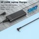 thumbnail image 3 of Cargador de portátil GERVGHS 150W AC 19.5V-7.7A compatible con HP, 3 of 7