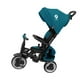 thumbnail image 2 of Triciclo Rito Eva Pluss Turquesa Qplay, 2 of 3