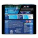thumbnail image 2 of Detergente para lavavajillas Finish Quantum Activblu 100 tabletas, 2 of 9