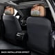 thumbnail image 3 of Sin Malos Rollos Funda Protectora Universal para Reposacabezas de Coche, Funda Elástica para Reposacabezas de Asiento de Auto, Funda de Tela Antipolvo, Accesorios de Interior 2 Piezas, 3 of 6