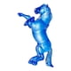 thumbnail image 1 of Estatua De Caballo De Cristal, Adorno Fengshui, Figura En Miniatura Para Cumplea?os, Vacaciones, Estilo C, 1 of 5