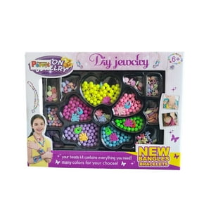 Perrot - Set Mostacillas En Caja