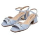thumbnail image 2 of Sandalia Mujer Lavanda Renee 617 Piccadilly, 2 of 3