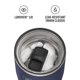 thumbnail image 5 of Vaso de acero inoxidable THERMOS ICON SERIES 700 ml Mystic Navy, 5 of 7