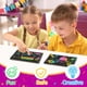 thumbnail image 5 of Cuaderno Party Favors Scratch Rainbow Art, paquete de 36 unidades para niños de 4 a 12 años, 5 of 7