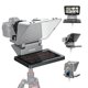 thumbnail image 1 of Teleprompter NEEWER 11" Monitor para Cámara, Teléfono y Tablet, 1 of 9