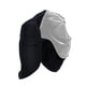thumbnail image 1 of Conjunto De Funda Para Casco De Soldadura Y Peto Para Casco, Equipo Protector De Cuello, Accesorios, Color Negro, 1 of 5