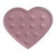 thumbnail image 5 of Soporte De Pegamento Para Pestañas, Soporte Profesional En Forma De Corazón Para Extensión De Pestañas, Corazón Rosa, 5 of 5