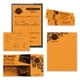 thumbnail image 3 of Papel de color Neenah Astrobrights Cosmic Orange, 8,5 x 11, 500 hojas, 3 of 5
