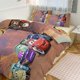 thumbnail image 1 of Cars Lightning McQueen Bedding Set - 3Piece Kids Bedding, 1 of 5