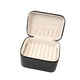 thumbnail image 4 of Caja Para Guardar Pulseras Con 7 Ranuras, Ideal Para Ferias De Artesanía, Tiendas Minoristas Y Bodas, Color Negro., 4 of 5