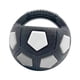 thumbnail image 4 of Juguete Para Perros, Pelota De Fútbol, ​​juguete Redondo Para Perros Pequeños, Medianos Y Grandes., 4 of 5