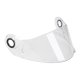 thumbnail image 4 of Lente De Visera De Casco Para Cascos Integrales LS2 FF370 FF394 FF325 Transparente, 4 of 5