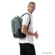 thumbnail image 2 of Mochila Juvenil Detroit Notebook 16" Verde Para Hombre Totto, 2 of 5