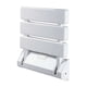 thumbnail image 3 of Silla De Baño Ducha Empotrada Plegable, 3 of 4