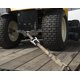 thumbnail image 5 of Ratchet Tie-Down Keeper 47300, 12 pies, 2 unidades, 250 kg, 5 of 5