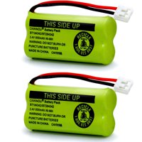 Batería De Repuesto Oxwinou Bt184342 Bt284342 Bt18433 Bt28433