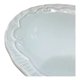 thumbnail image 2 of Pack 4 Plato Semi Plano Decorativo Redondo Claro 22cm agua, 2 of 3