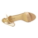thumbnail image 5 of Sandalia de tacón Nine West Pruce para mujer, color natural, talla 8, 5 of 5