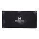 thumbnail image 2 of Mouse Pad Gamer Monster Games Magic 40x20cm Pa349 Negro, 2 of 3