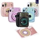 thumbnail image 4 of Cámara Fujifilm Instax Mini 11 azul cielo con paquete de accesorios, 4 of 9