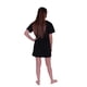 thumbnail image 3 of Camisola Mujer Algodón Hello Kitty S101129-03 negro S, 3 of 4