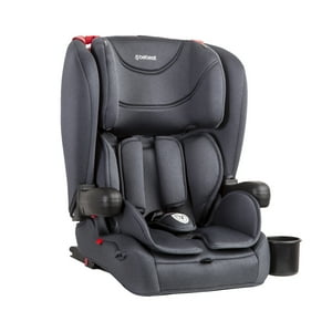 Bebesit - Silla De Auto Butaca Smartfix Negro