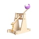 thumbnail image 3 of Bola De Lanzamiento De Madera Rompecabezas De Juego De Bricolaje Construcción De Habilidades Prácticas Para Adolescentes, 3 of 5