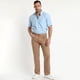 thumbnail image 1 of Pantalón Spandex 5 Bolsillos Regular Fit Tostado, 1 of 3