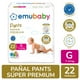 thumbnail image 5 of Pañales Emubaby Pants Premium G, 5 of 5