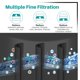 thumbnail image 5 of Filtro de agua para frigorífico ICEPURE PLUS NSF/ANSI 53 DA29-00020B, 5 of 9